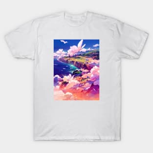 Pacific Morning T-Shirt